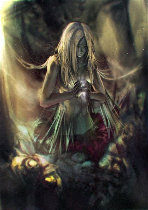 dark souls quelaan.